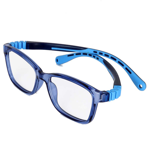 Armação Infantil Armanelli Kids AR81007BB03